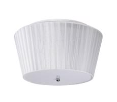 LED Stropné svietidlo CAMEA 3xG9/40W/230V + LED/3W