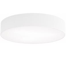 LED Stropné svietidlo CLEO LED/43W/230V 4000K pr. 40 cm biela