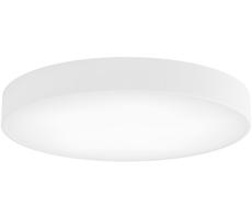 LED Stropné svietidlo CLEO LED/69W/230V 3000K pr. 60 cm biela