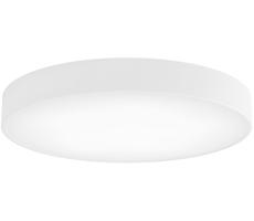 LED Stropné svietidlo CLEO LED/69W/230V 4000K pr. 60 cm biela