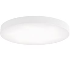 LED Stropné svietidlo CLEO LED/96W/230V 3000K pr. 80 cm biela