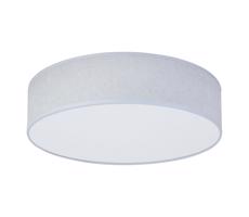 - LED Stropné svietidlo CORTINA LED/26W/230V pr. 30 cm 4000K šedá