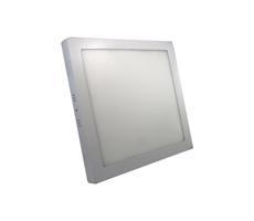 LED Stropné svietidlo LED/24W/230V 6000K