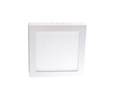 LED Stropné svietidlo LED/6W/230V 4000K 12x12 cm