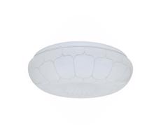 LED Stropné svietidlo OPAL LED/18W/170-260V