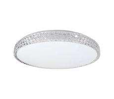 LED Stropné svietidlo SHINY LED/34W/230V číra