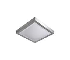 LED Stropné svietidlo so senzorom VITAL LED/12W/230V 4000K