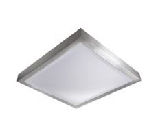 LED Stropné svietidlo VITAL LED/24W/230V matný chróm