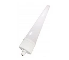 LED Technické svietidlo LED/70W/230V IP65 156cm