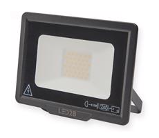 LED Vonkajší reflektor LED/30W/230V 6500K IP65