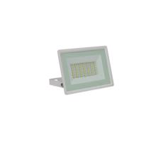 LED Vonkajší reflektor NOCTIS LUX 3 LED/30W/230V 3000K IP65 biela