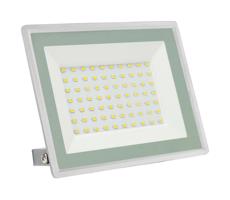 LED Vonkajší reflektor NOCTIS LUX 3 LED/50W/230V IP65 biela