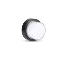 LED Vonkajšie nástenné svietidlo LED/12W/230V IP65 3000K