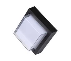 LED Vonkajšie nástenné svietidlo LED/7W/230V 3000K IP65