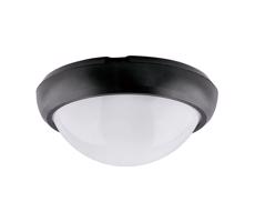 LED Vonkajšie stropné svietidlo LED/12W/230V IP54