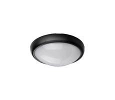 LED Vonkajšie stropné svietidlo LED/12W/230V IP54