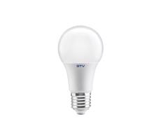 LED Žiarovka A60 E27/10W/230V 3000/4000/6400K