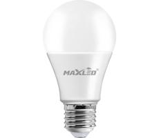 LED Žiarovka A60 E27/8,5W/230V 3000K