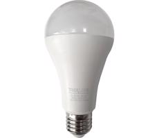 LED Žiarovka A65 E27/18W/230V 4200K