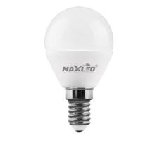 LED Žiarovka B45 E14/5W/230V 4500K