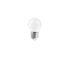 LED Žiarovka B45 E27/7W/230V 4500K