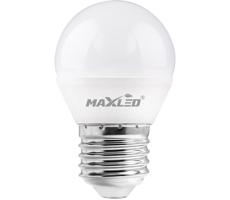 LED Žiarovka B45 E27/8W/230V 3000K