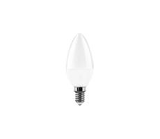 LED Žiarovka C30 E14/5W/230V 3000K