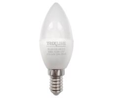 LED Žiarovka C35 E14/4W/230V 4200K