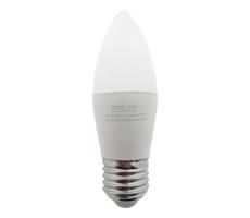 LED Žiarovka C35 E27/8W/230V 2700K