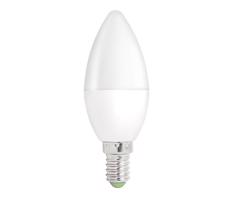 LED Žiarovka C37 E14/1W/230V 3000K