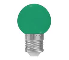 LED žiarovka COLOURMAX E27/1W/230V