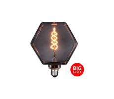 LED Žiarovka DECO VINTAGE E27/4W/230V 1800K