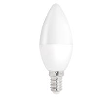 LED Žiarovka E14/1W/230V 4000K