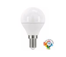 LED Žiarovka E14/4,2W/230V 2700K CRI 94 Ra