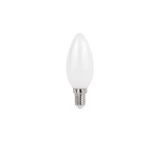 LED Žiarovka E14/4W/230V 2700-3000K