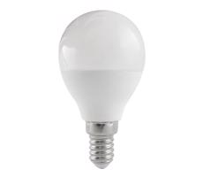 LED Žiarovka E14/4W/230V 6500K