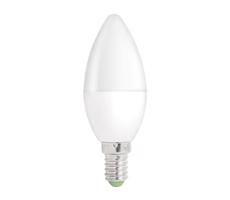 LED Žiarovka E14/6W/230V 3000 K