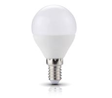 LED žiarovka E14/6W/230V 3000K