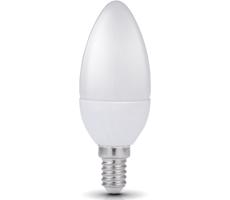 LED žiarovka E14/6W/230V 4000K