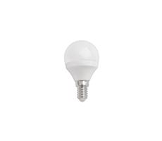 LED Žiarovka E14/6W/230V 4000K