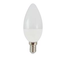 LED Žiarovka E14/6W/230V 6500K