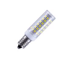 LED Žiarovka E14/7W/230V 4000K