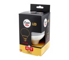 LED Žiarovka E27/14,5W/230V 2700K