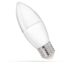 LED Žiarovka E27/4W/230V 6000K