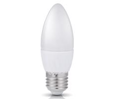 LED Žiarovka E27/6W/230V 3000K