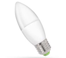 LED Žiarovka E27/6W/230V 3000K