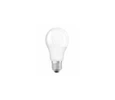 LED Žiarovka ECO E27/8,5W/230V 2700K 806lm