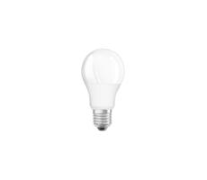 LED Žiarovka ECO E27/8,5W/230V 4000K 806lm