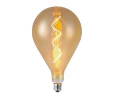 LED Žiarovka FILAMENT A160 E27/4W/230V 2700K