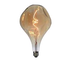 LED Žiarovka FILAMENT A165 E27/4W/230V 2700K